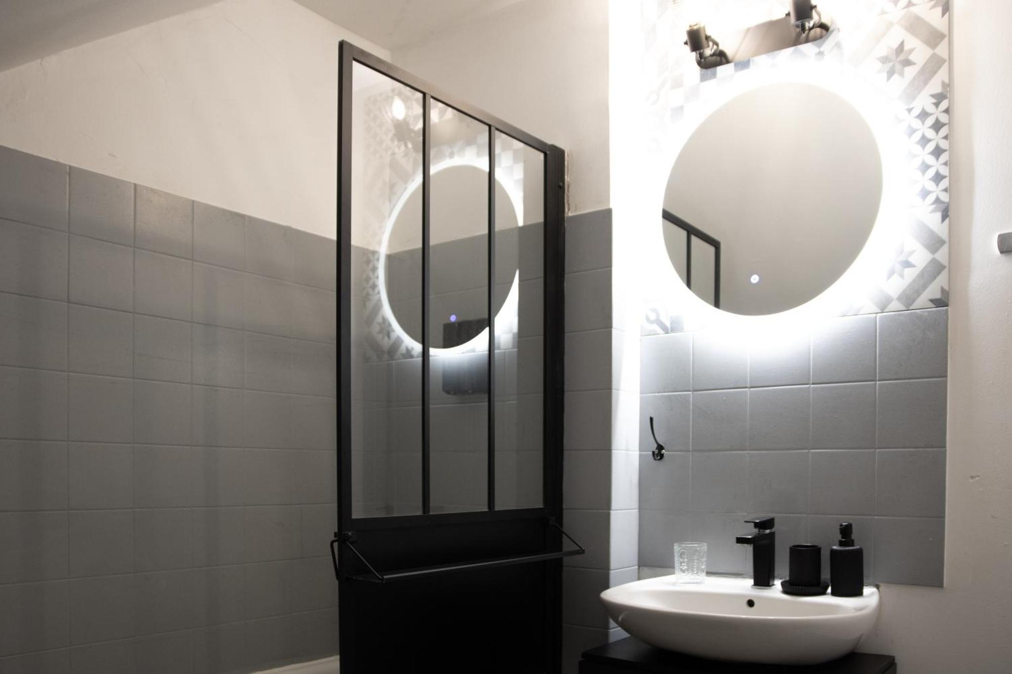 Charmante Maisonnette Centre ヌムール エクステリア 写真